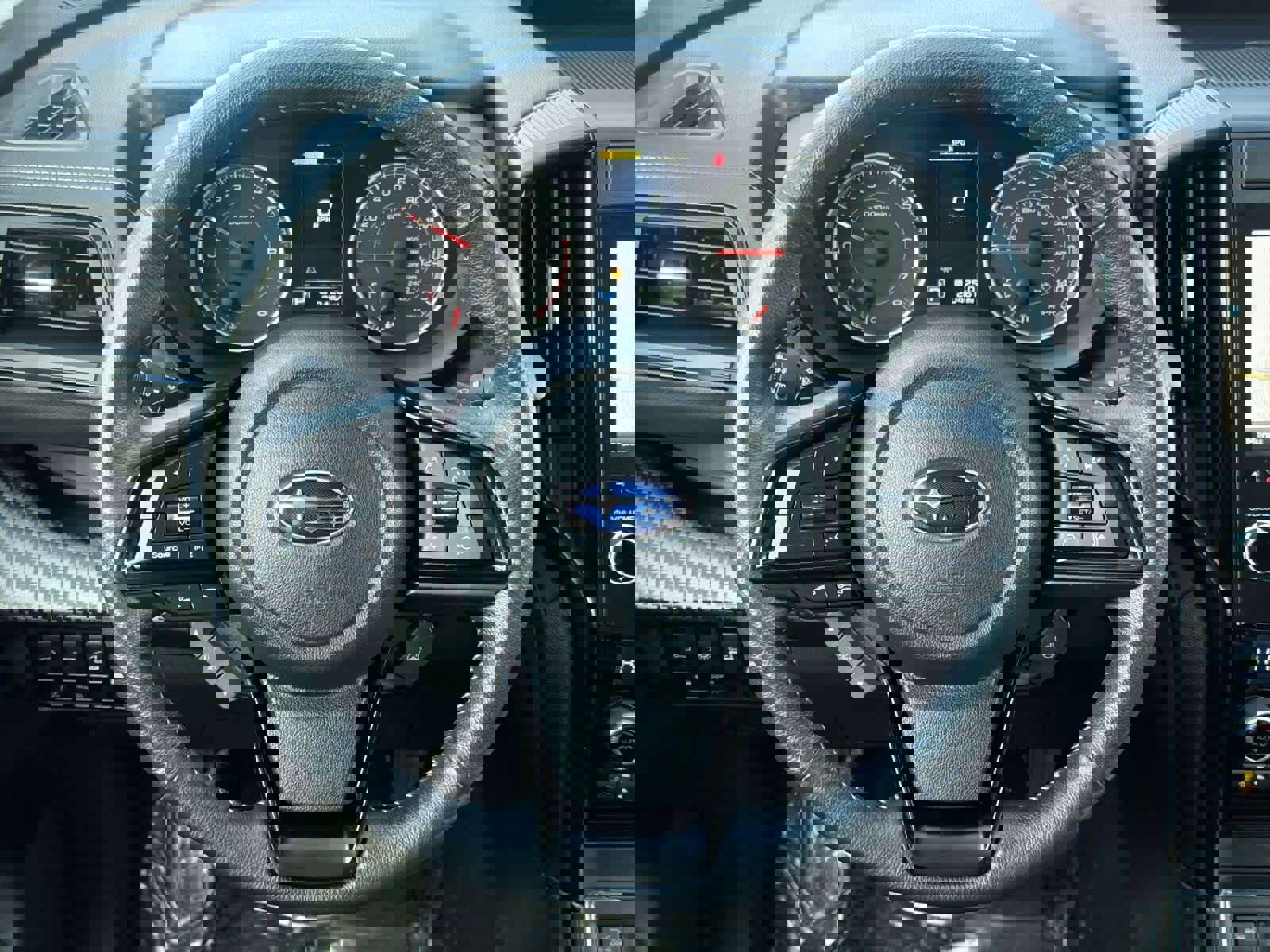 Certified 2022 Subaru Ascent Onyx Edition image 25