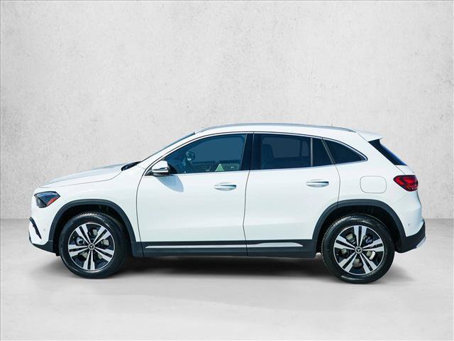 New 2026 Mercedes-Benz GLA 250 4MATIC image 8