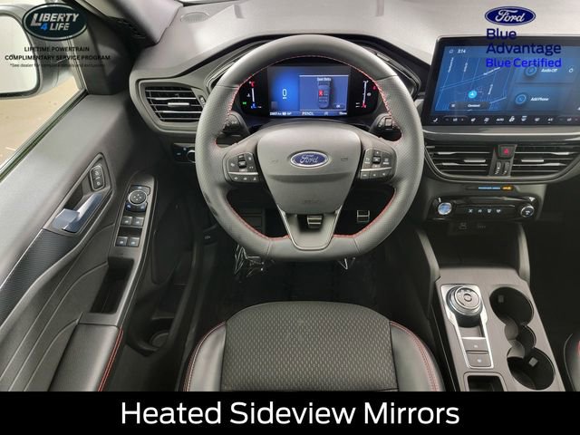 Certified 2024 Ford Escape ST-Line w/ Tech Pack #1 AWD/4WD image 26