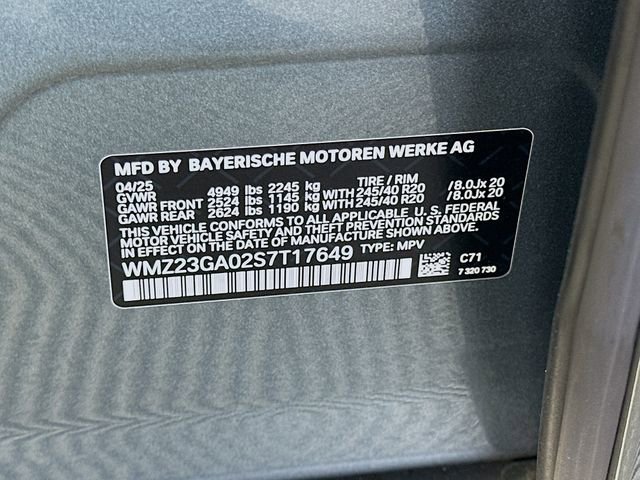 Used 2025 MINI Cooper Countryman S w/ Comfort Package Max image 30