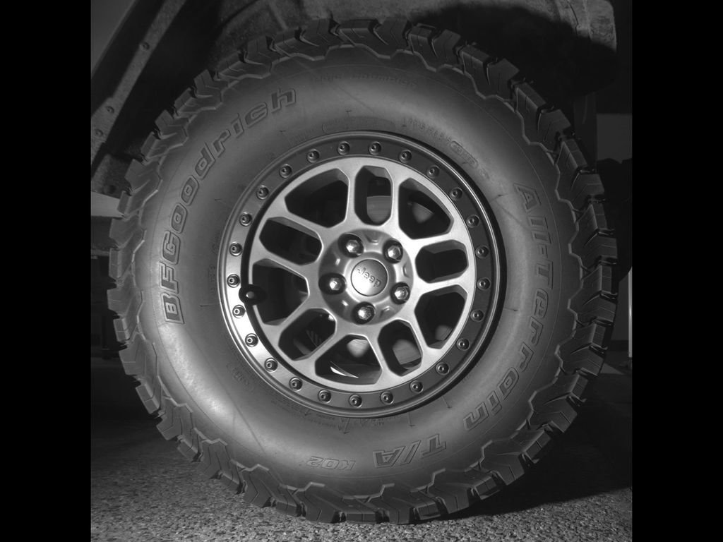 Used 2023 Jeep Wrangler Unlimited Rubicon 392 w/ Xtreme Recon 35" Tire Package AWD/4WD image 40