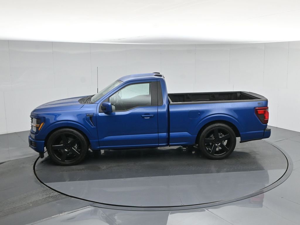 Used 2024 Ford F150 XL image 39