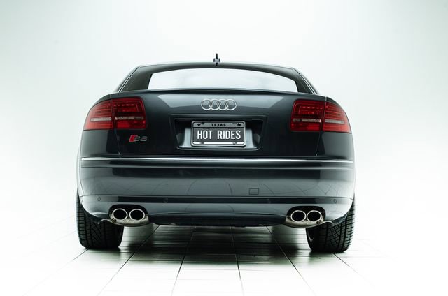 Used 2009 Audi S8 image 16