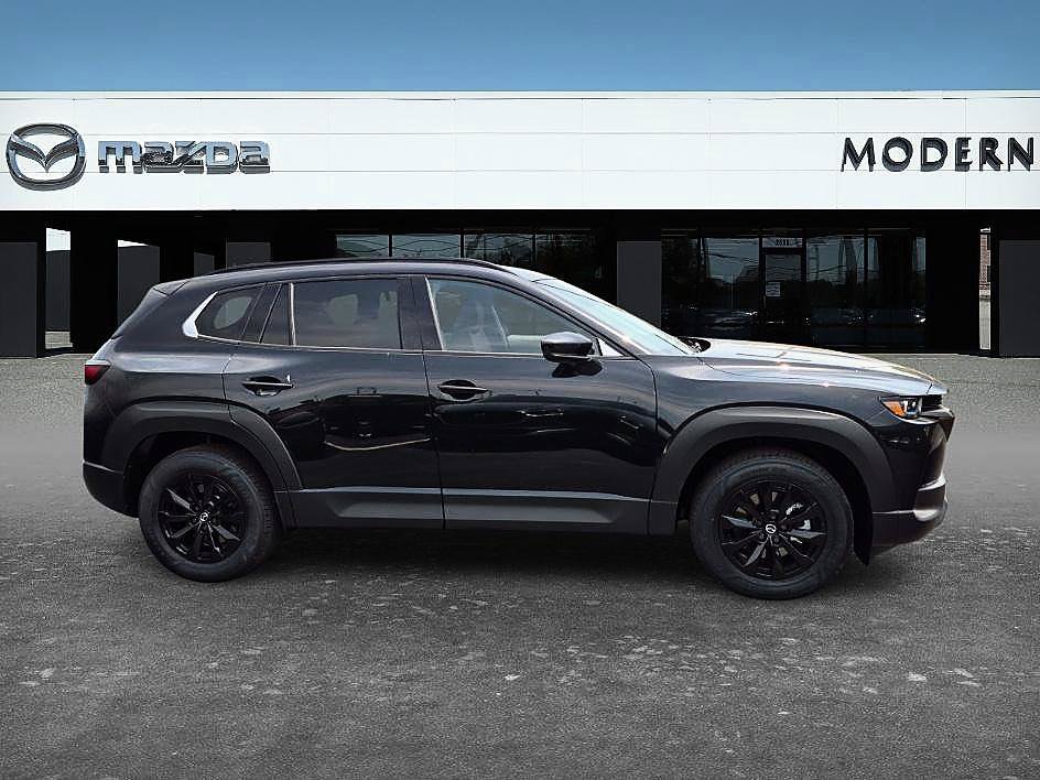 New 2026 MAZDA CX-50 AWD 2.5 Hybrid w/ Weather Package image 5