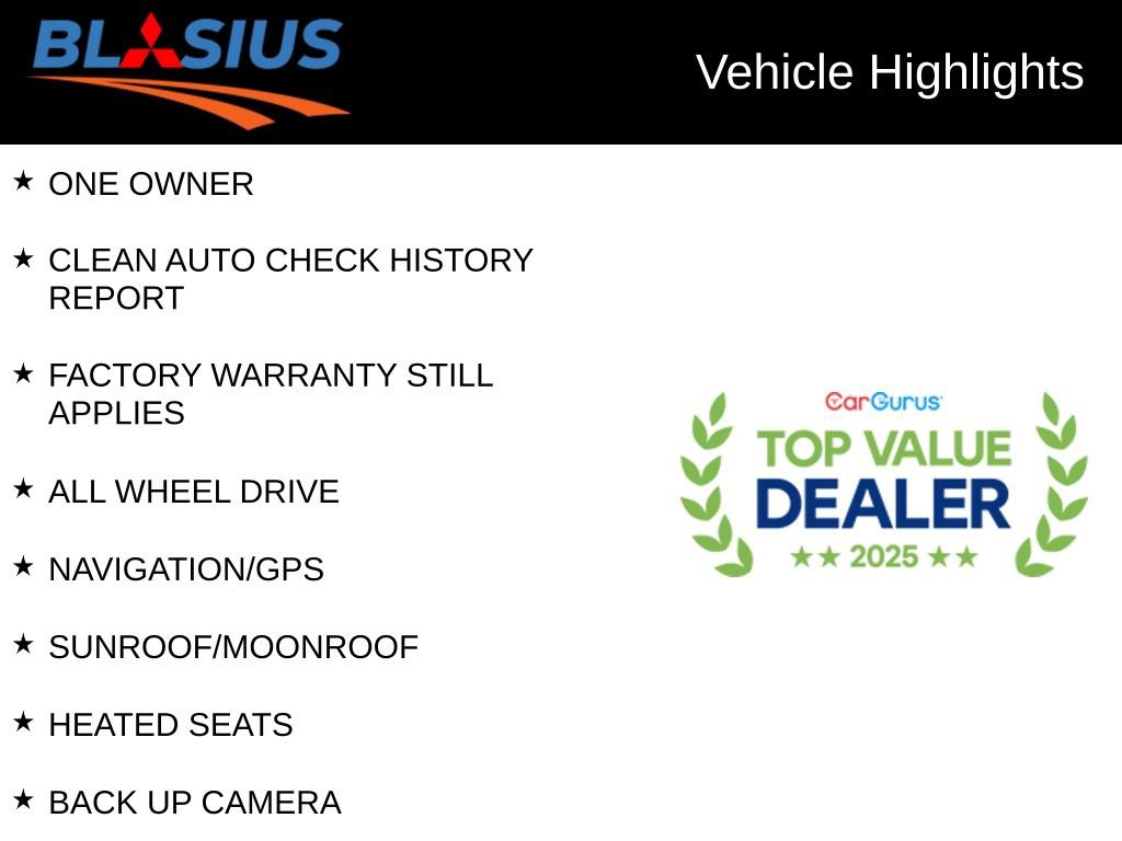 Used 2025 Genesis GV70 3.5T Sport w/ Sport Advanced Package AWD/4WD image 17