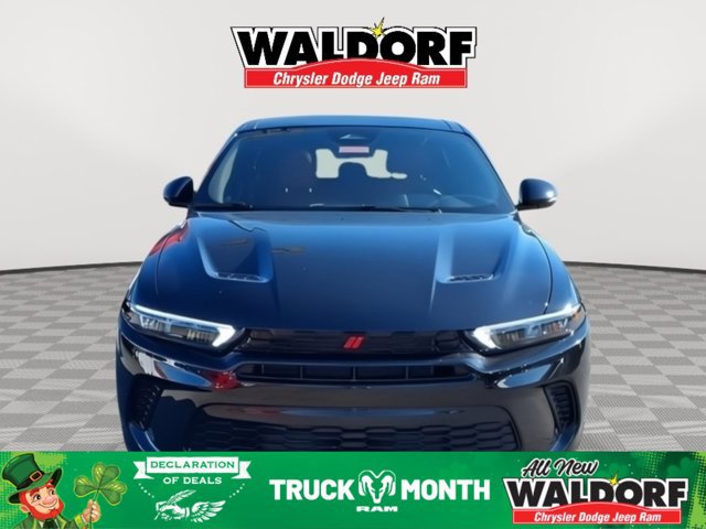 New 2024 Dodge Hornet R/T Plus w/ R/T Blacktop Package image 6
