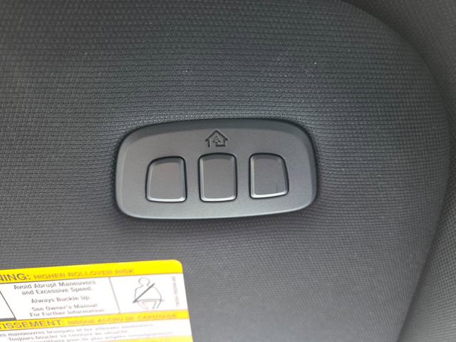 Used 2025 Ford F150 Tremor w/ Equipment Group 402A High image 28