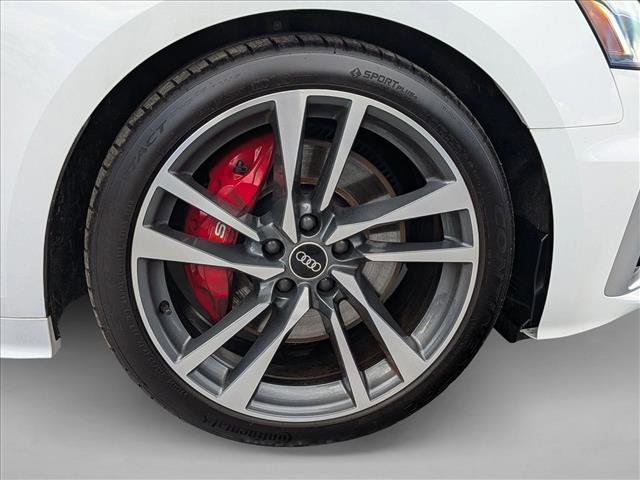 Certified 2023 Audi S5 Premium Plus w/ Premium Plus Package AWD/4WD image 27