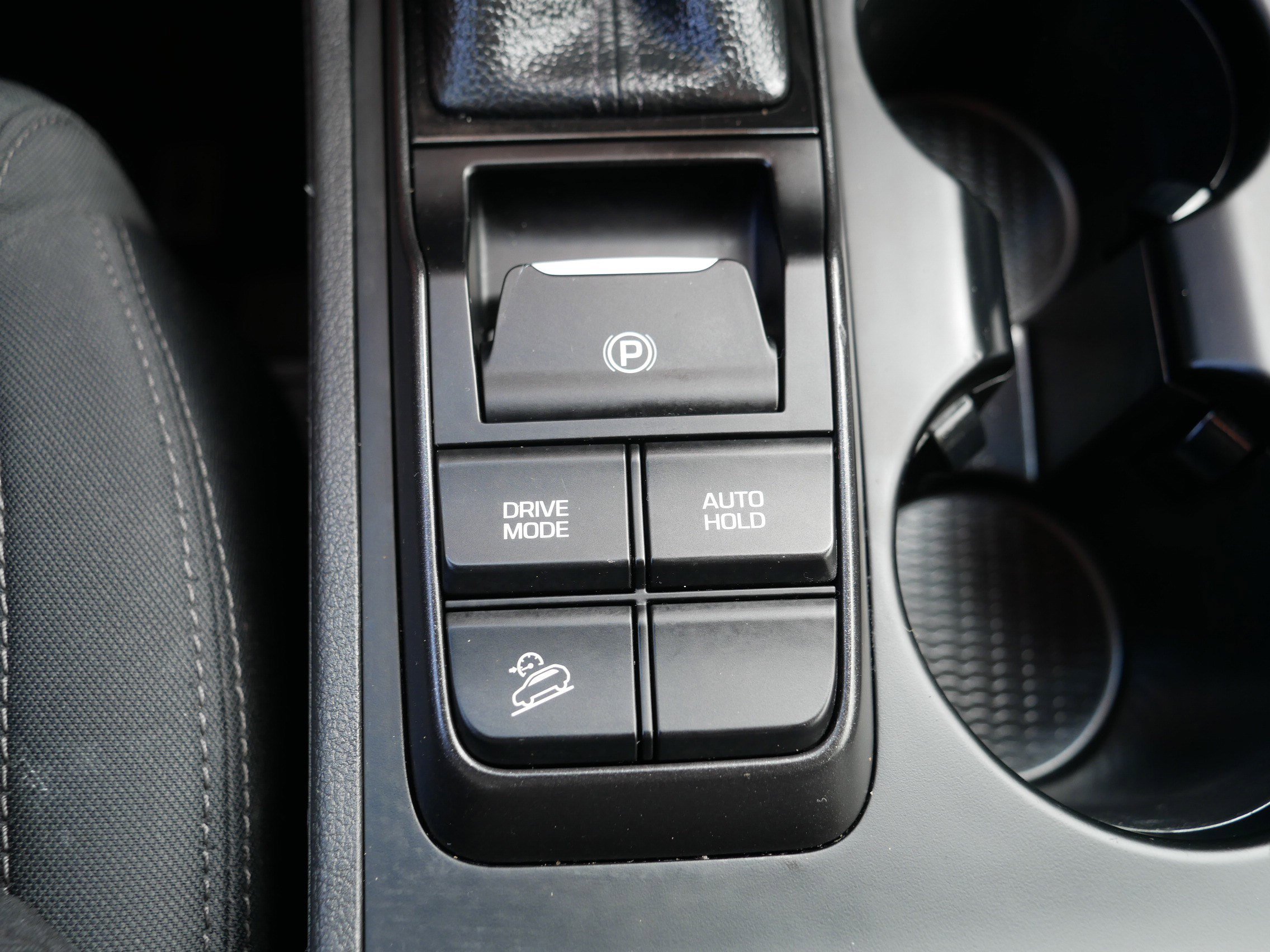 Used 2019 Hyundai Tucson SEL AWD/4WD image 31