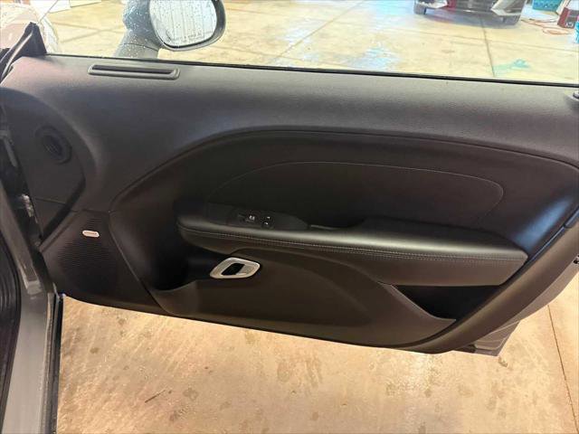 Certified 2018 Dodge Challenger R/T Plus image 26