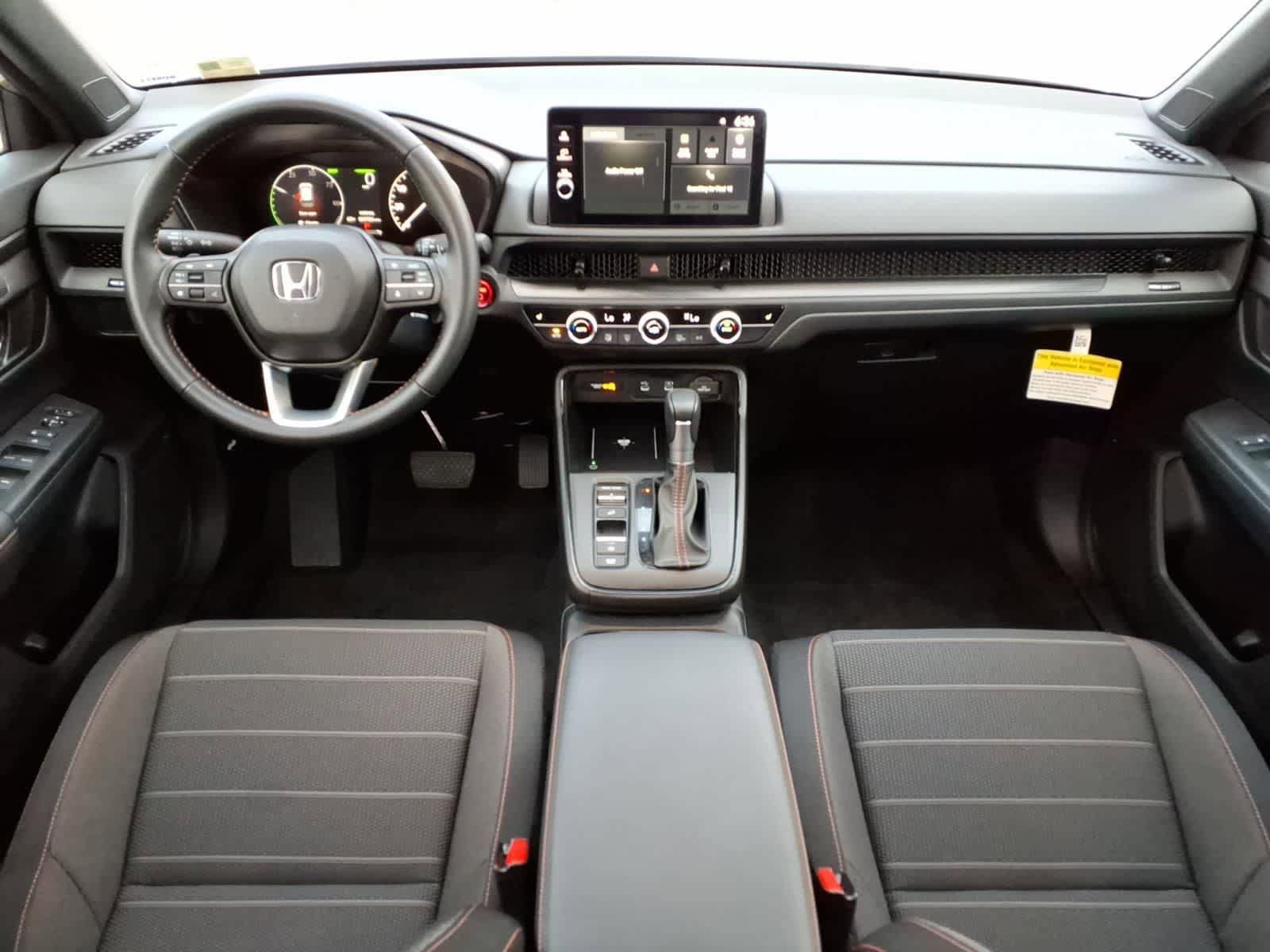 Used 2026 Honda CR-V Sport image 10