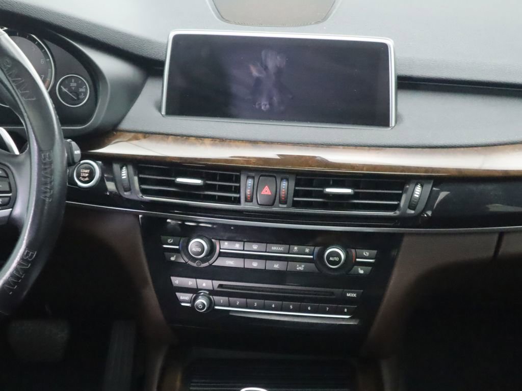Used 2018 BMW X5 xDrive35i image 14