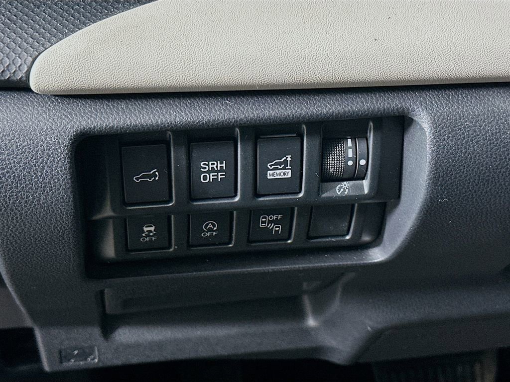 Certified 2023 Subaru Forester Limited image 15