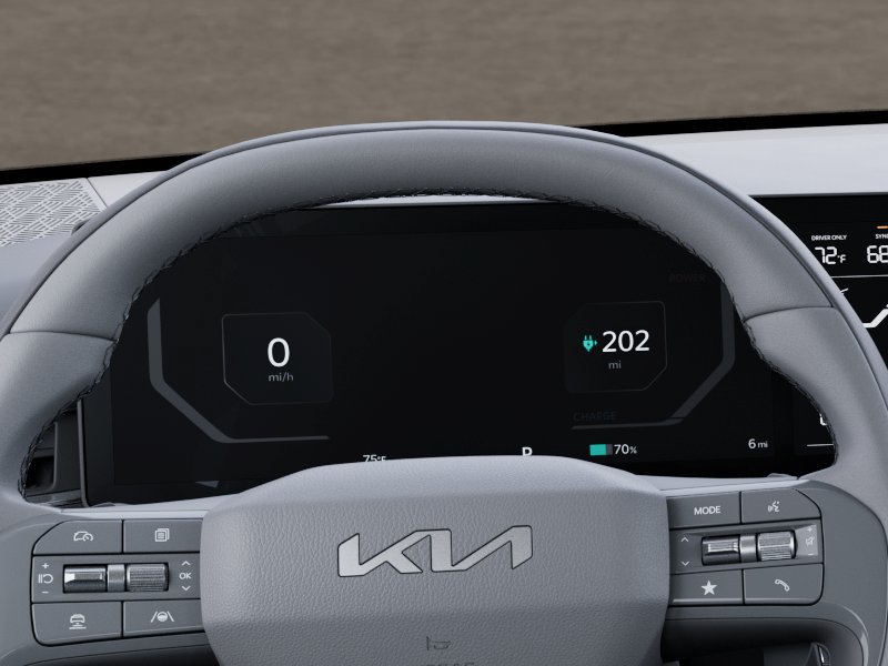 New 2026 Kia EV9 Wind AWD/4WD image 22