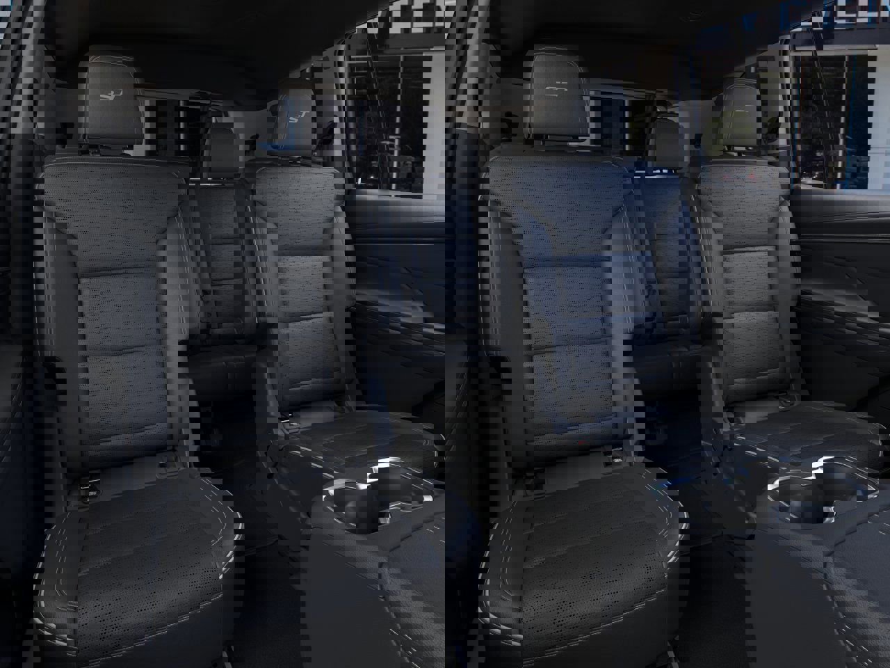 New 2026 Buick Enclave Sport Touring w/ Super Cruise Package image 17