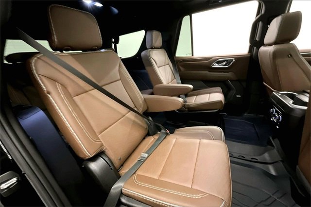 Used 2024 Chevrolet Tahoe High Country image 23