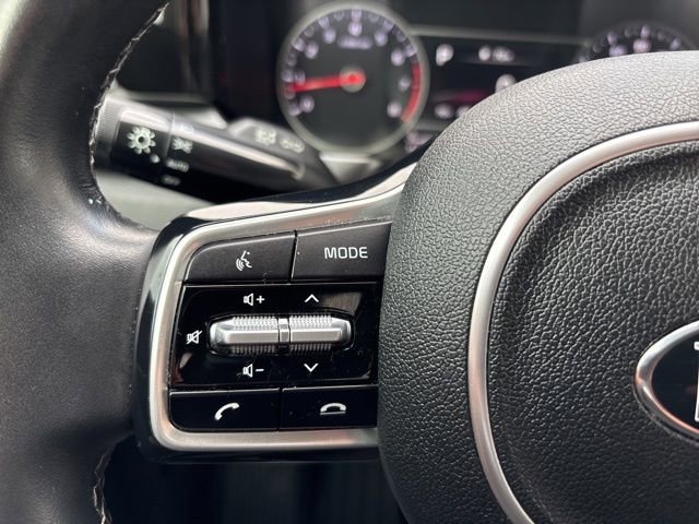 Certified 2021 Kia Sorento S w/ Panoramic Sunroof Package image 22