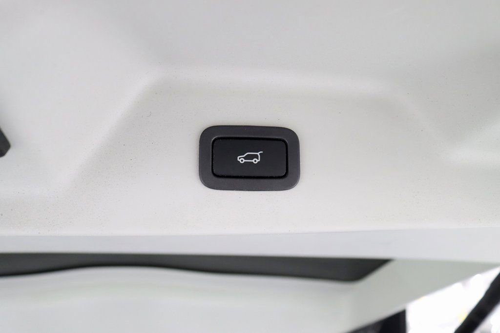 Used 2021 Land Rover Range Rover Autobiography AWD/4WD image 43