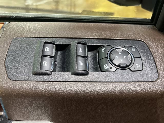 Used 2019 Ford F150 King Ranch w/ Equipment Group 601A Luxury image 10