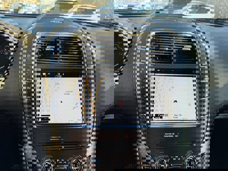 Used 2016 Lincoln MKX Reserve w/ Technology Package image 33