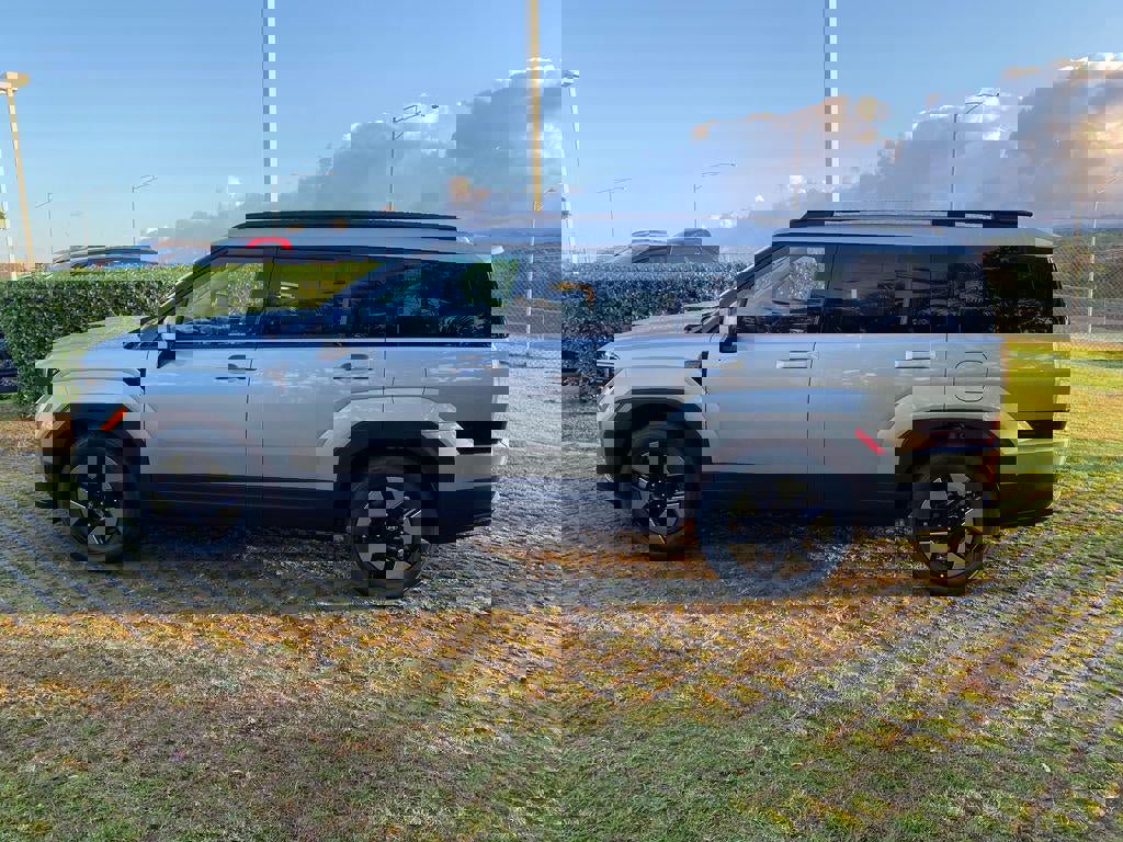 New 2026 Hyundai Santa Fe SEL image 22