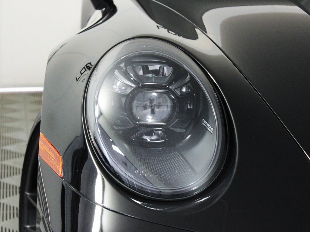 Used 2024 Porsche 911 Carrera GTS image 11