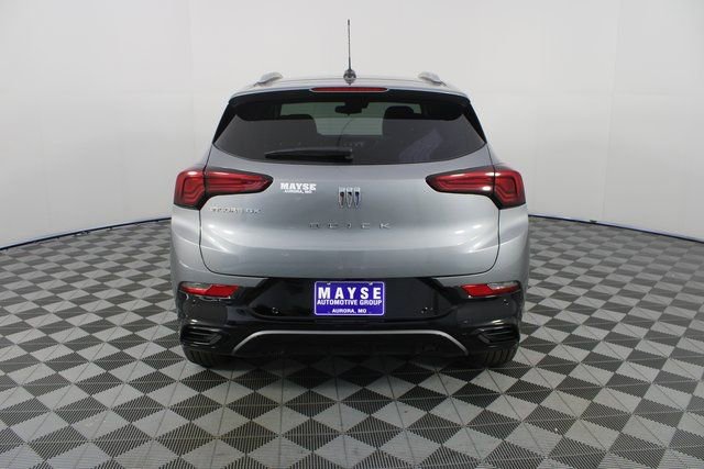 New 2026 Buick Encore GX Sport Touring w/ Advanced Technology Package image 26