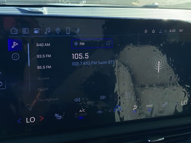 Certified 2026 Chevrolet Silverado EV LT image 26