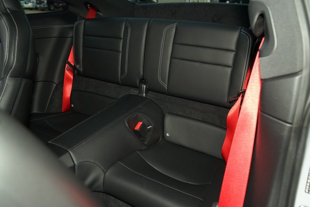 Used 2024 Porsche 911 Carrera GTS image 22
