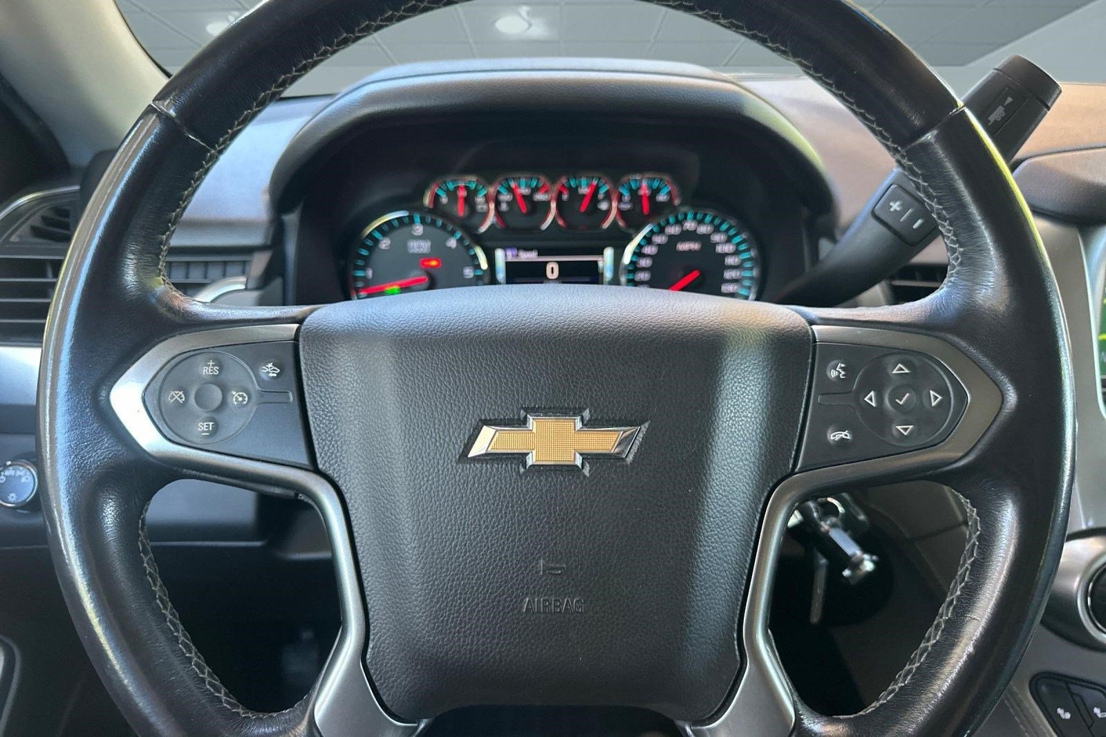 Used 2019 Chevrolet Tahoe LT RWD image 11