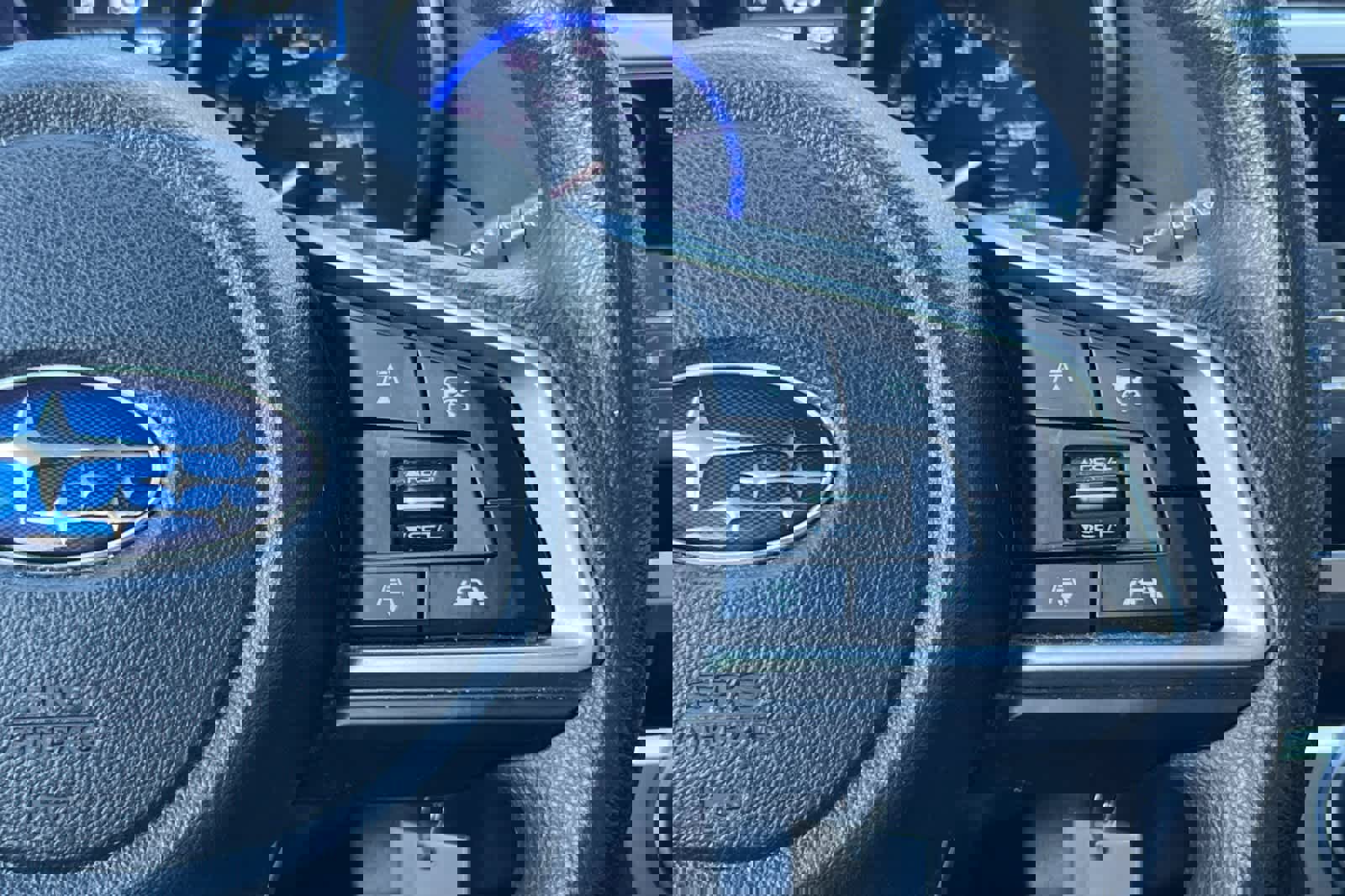 Used 2019 Subaru Outback 2.5i image 25