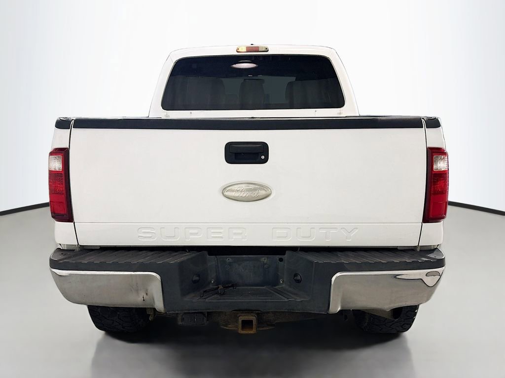 Used 2011 Ford F250 XLT image 7
