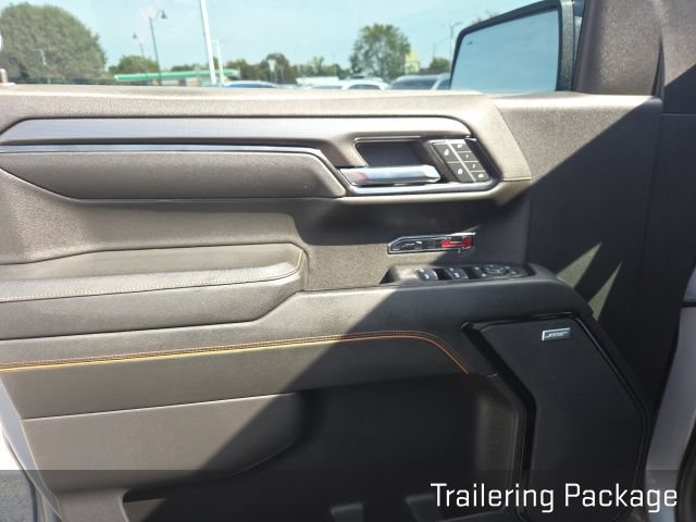 Used 2024 GMC Sierra 1500 AT4 w/ Technology Package AWD/4WD image 35