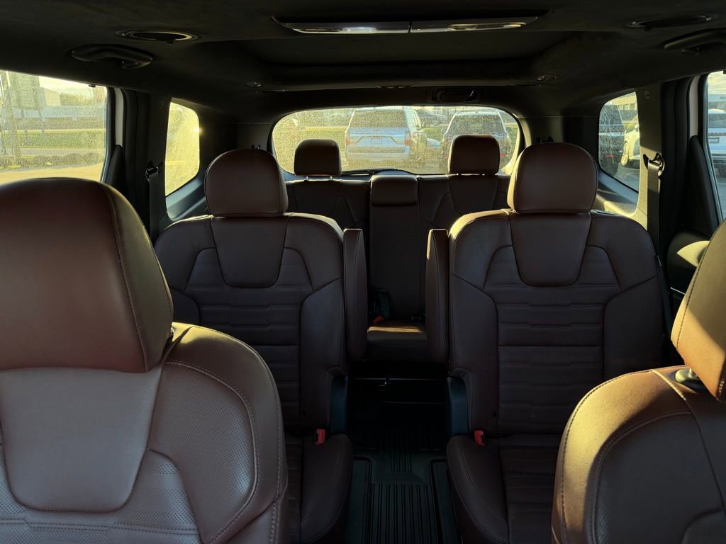Used 2023 Kia Telluride SX Prestige image 26