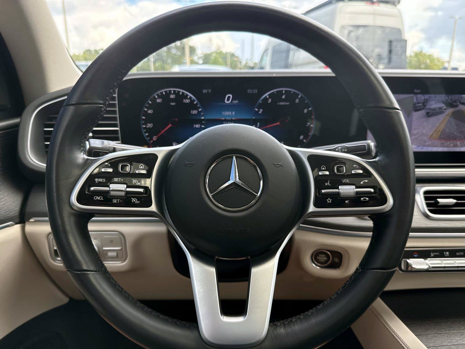Certified 2021 Mercedes-Benz GLE 350 image 30