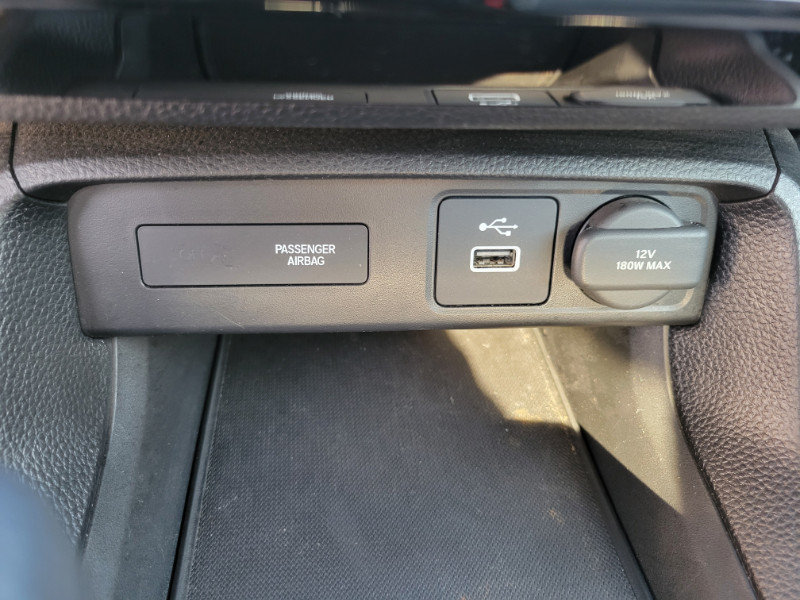 Used 2024 Honda Civic LX image 36