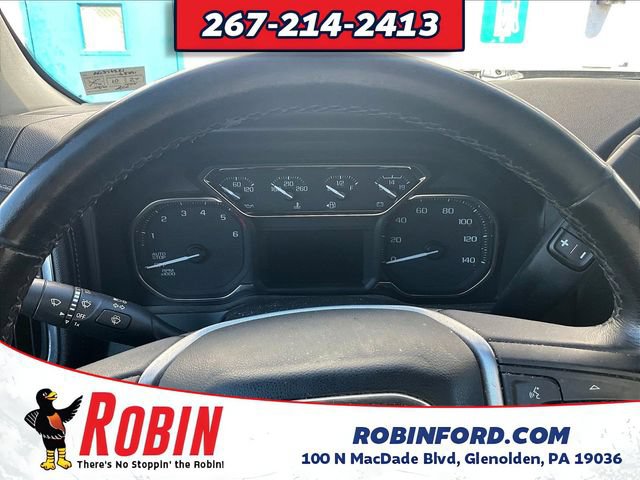 Used 2021 GMC Sierra 1500 Elevation AWD/4WD image 16