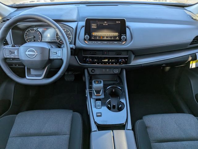 New 2026 Nissan Rogue SV w/ Cold Weather Package image 37