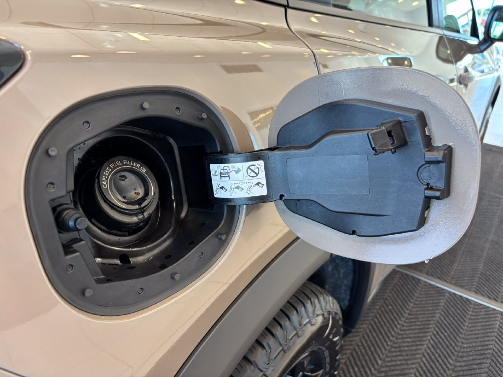 New 2026 Nissan Rogue SV AWD/4WD image 31