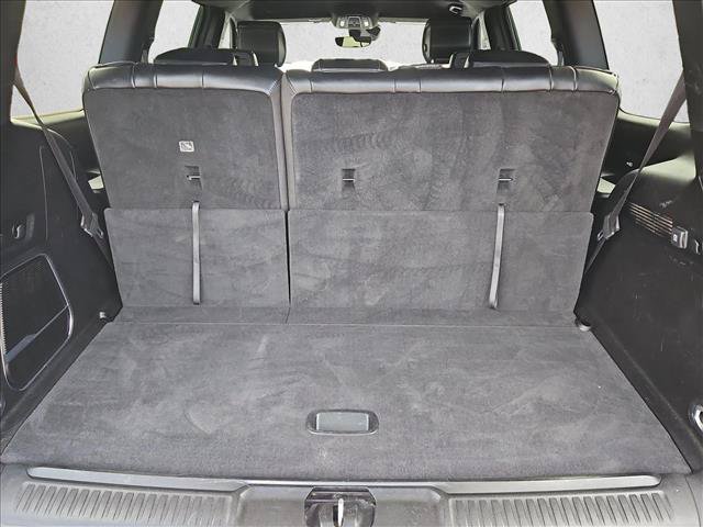 Used 2022 Jeep Wagoneer Series II AWD/4WD image 6