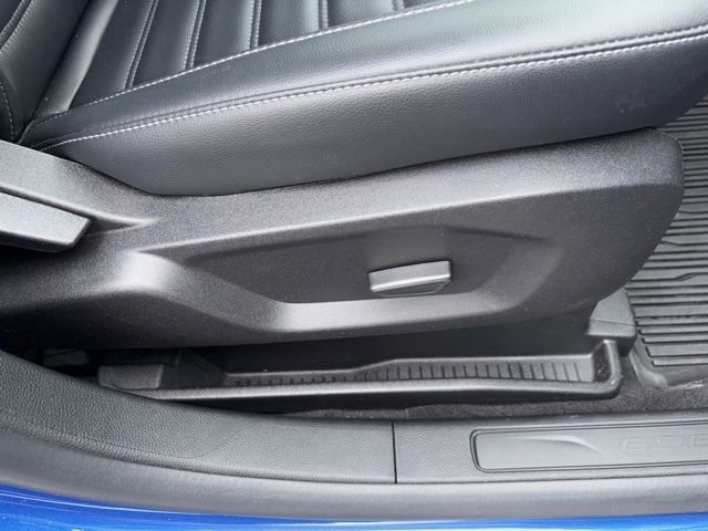 Certified 2023 Ford Edge SEL w/ Convenience Package AWD/4WD image 7