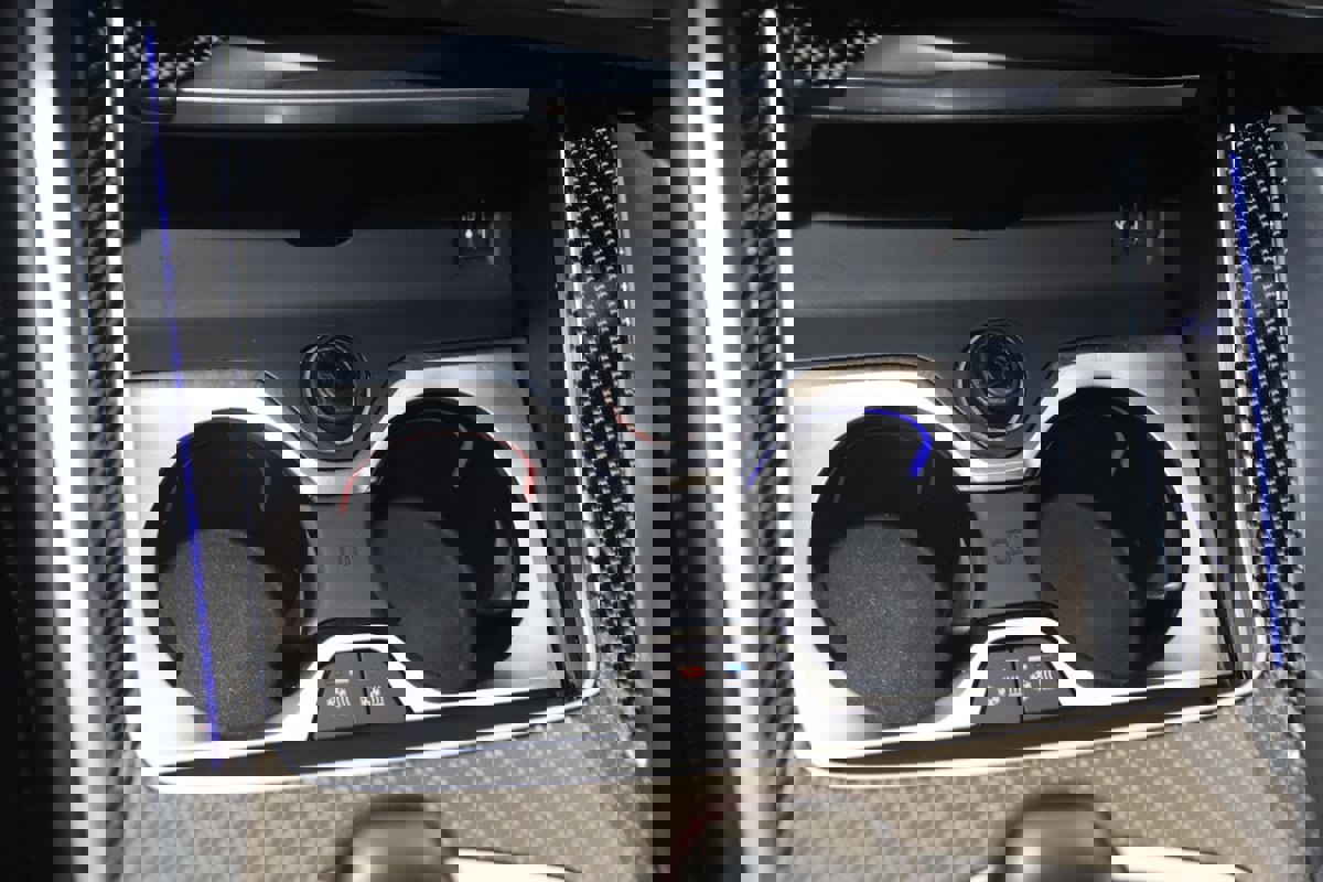 Used 2021 BMW X5 M w/ Competition Package image 41