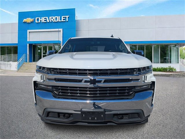 Used 2022 Chevrolet Silverado 1500 LT image 8