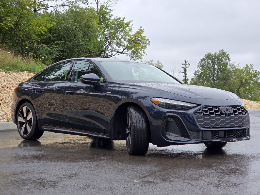 New 2026 Audi A5 Premium Plus AWD/4WD image 8