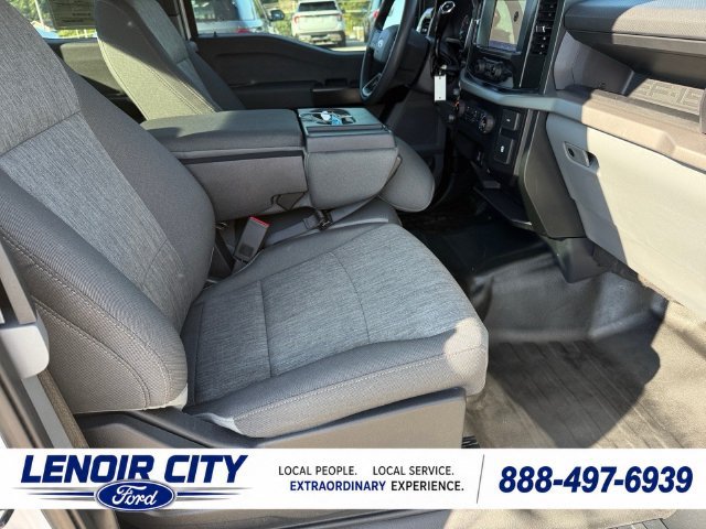 Certified 2022 Ford F150 XL w/ Trailer Tow Package AWD/4WD image 13