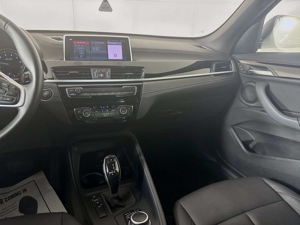 Used 2021 BMW X1 sDrive28i FWD image 27