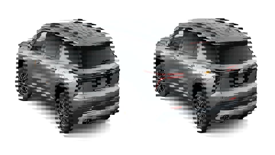 New 2026 Chevrolet Traverse LT AWD/4WD image 52