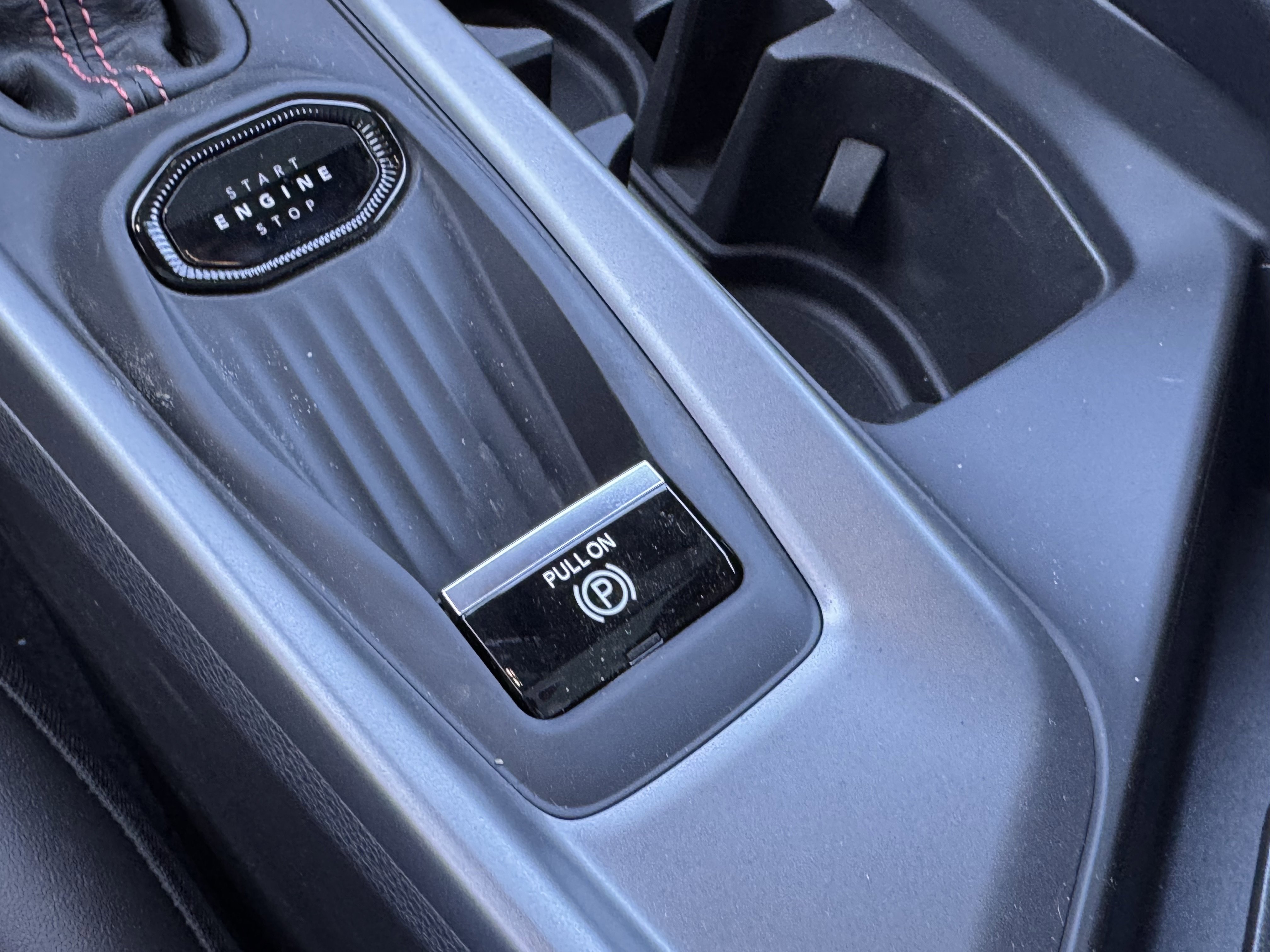 New 2026 Dodge Charger Scat Pack image 20