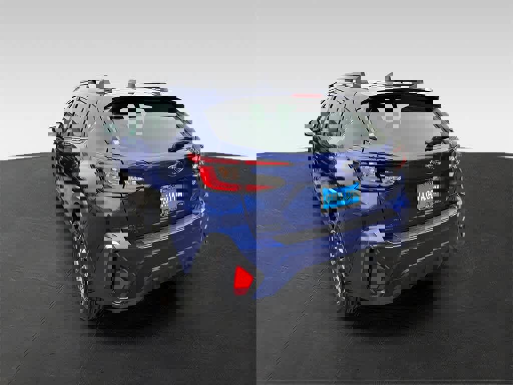 New 2026 Subaru Crosstrek 2.5i Limited image 4