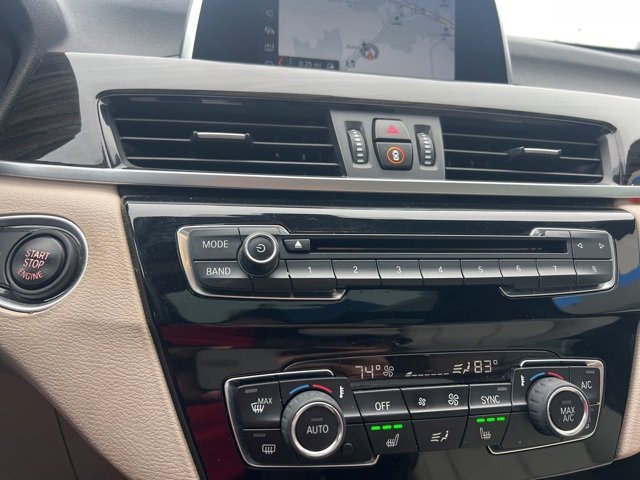 Used 2019 BMW X1 xDrive28i w/ Convenience Package image 19